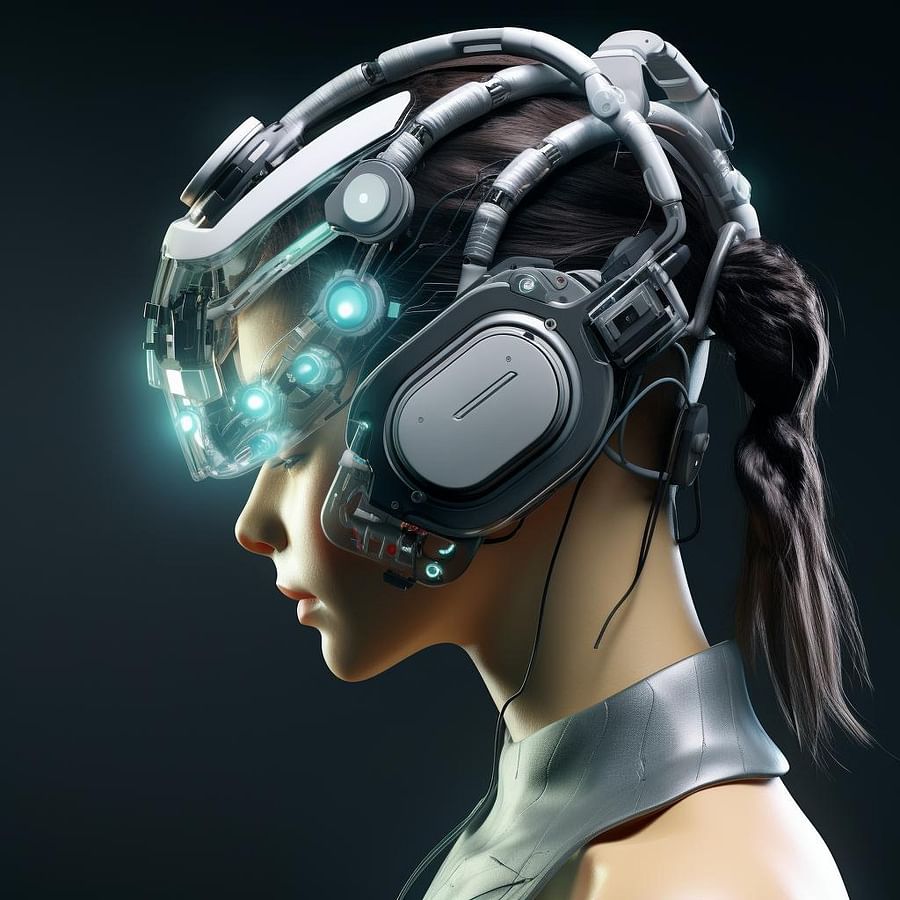 Conceptual representation of future Augmentative Communication Devices