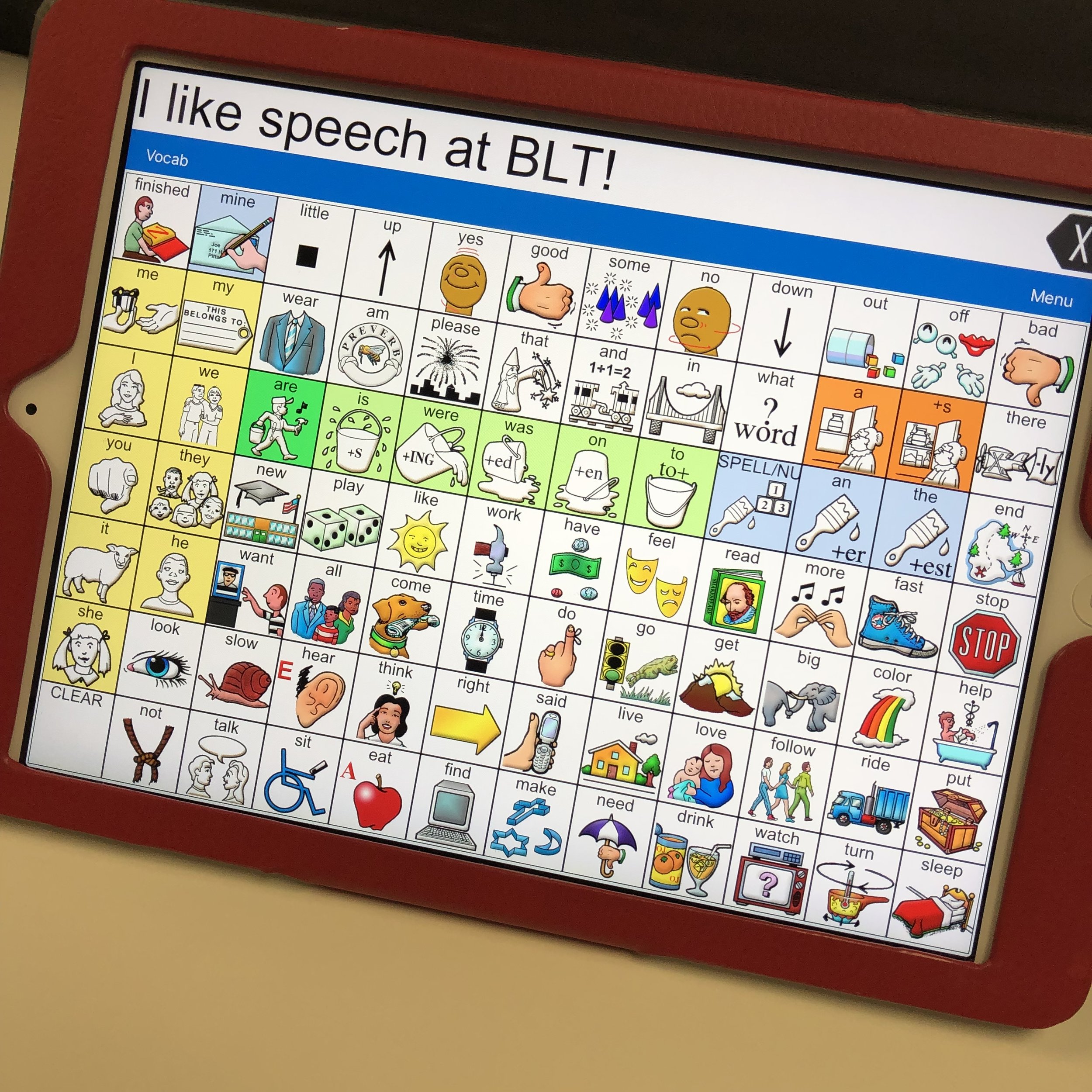 Augmentative Communication Devices: Transforming Lives Of Non-Verbal ...