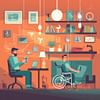 Breaking Down Barriers: Accessible Home Automation Systems for People with Disabilities