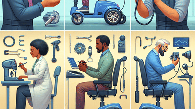 Customizing Experience: How to Personalize Assistive Tech for Individual Needs in Disability