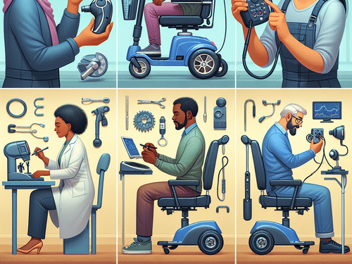 Customizing Experience: How to Personalize Assistive Tech for Individual Needs in Disability