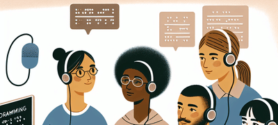 Assistive Technology Devices