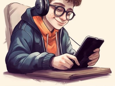 Empowering Independence: Augmentative Communication Devices for Adults with Disabilities