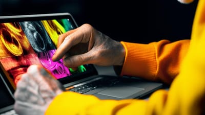 Enhancing Web Experience with Color Contrast Tools for Low Vision Users