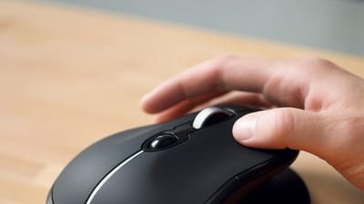 Ergonomic Mouse Options for Limited Mobility: Enhancing Accessibility and Comfort