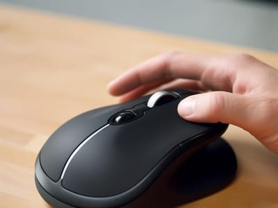 Ergonomic Mouse Options for Limited Mobility: Enhancing Accessibility and Comfort