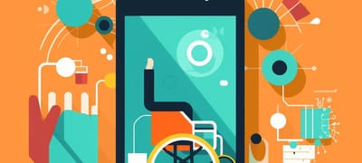 Accessible Web and Mobile Apps