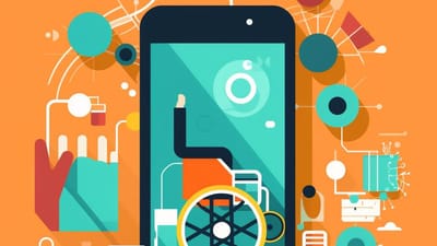 Improving Touchscreen Accessibility for Disabled Users: Tips and Tricks