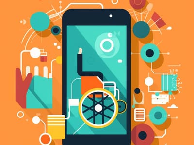 Improving Touchscreen Accessibility for Disabled Users: Tips and Tricks