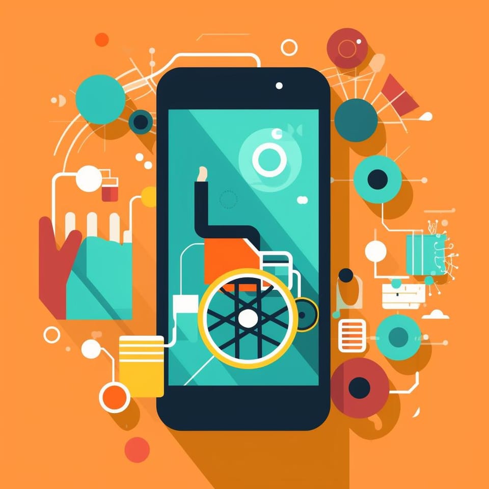 Improving Touchscreen Accessibility for Disabled Users: Tips and Tricks