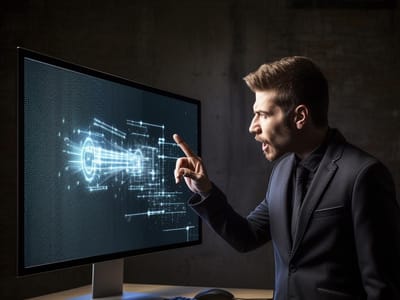 Sign of the Times: The Next Wave of Sign Language Translation Software