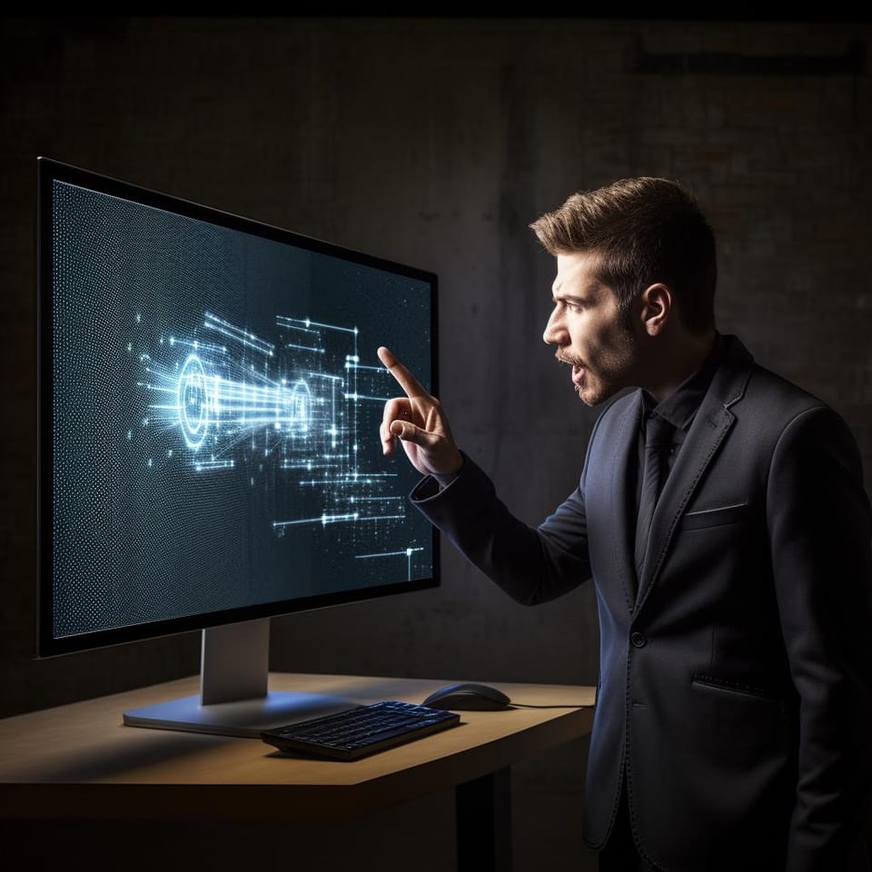 Sign of the Times: The Next Wave of Sign Language Translation Software