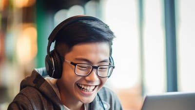 Speech-to-Text Software for Students with Disabilities: Boosting Academic Success