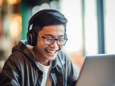 Speech-to-Text Software for Students with Disabilities: Boosting Academic Success