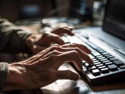 The Best One-Handed Keyboards for Disabled Users: A Comprehensive Guide