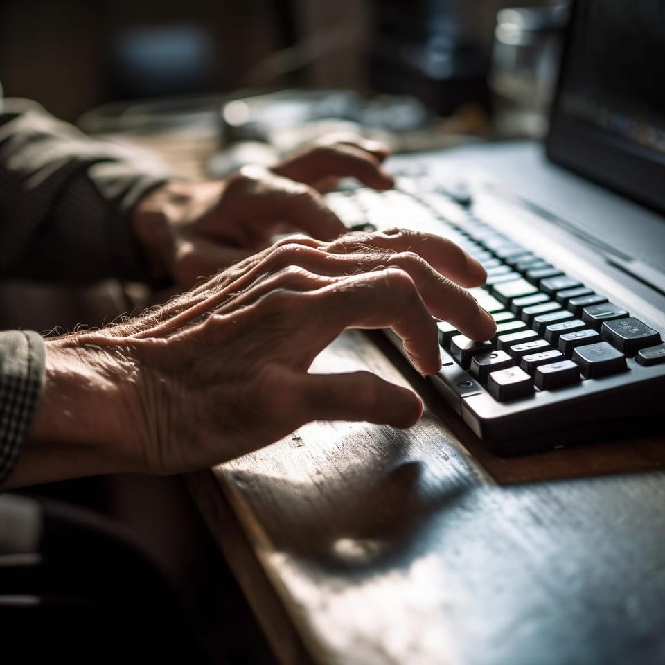 The Best One-Handed Keyboards for Disabled Users: A Comprehensive Guide