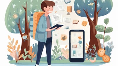 The Best Text-to-Speech Apps for Dyslexic Students: Supporting Learning and Growth