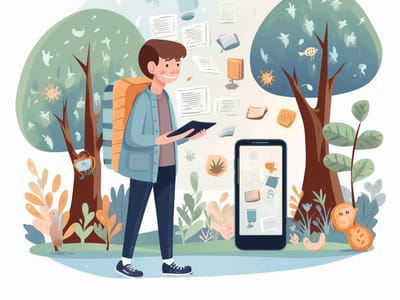 The Best Text-to-Speech Apps for Dyslexic Students: Supporting Learning and Growth