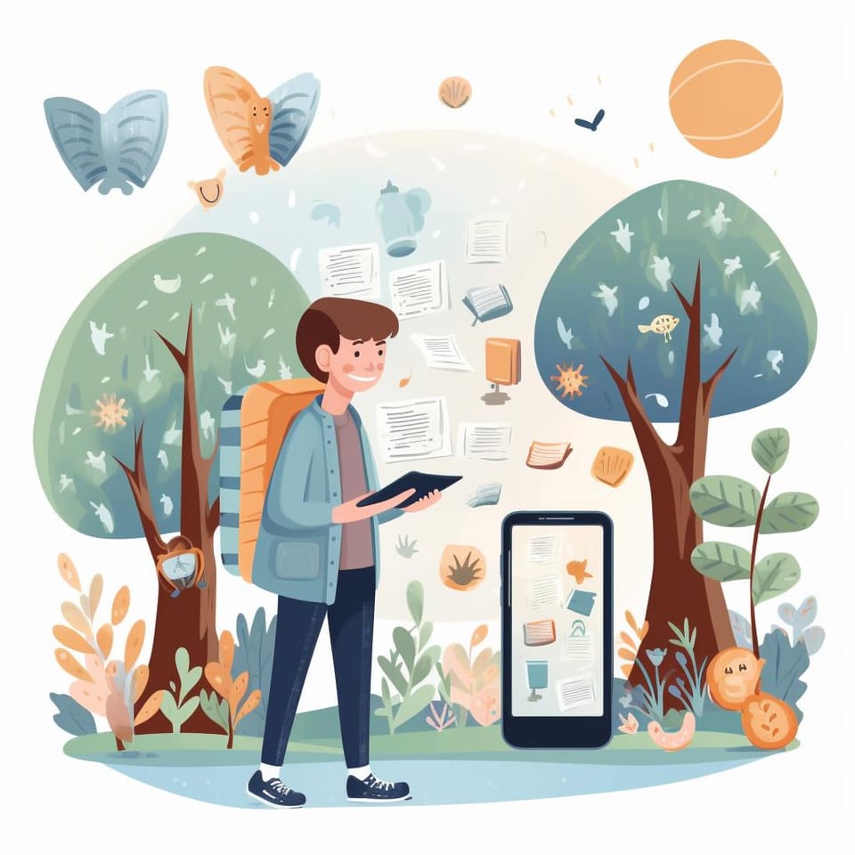 The Best Text-to-Speech Apps for Dyslexic Students: Supporting Learning and Growth