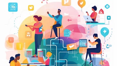 The Growing Importance of Accessible Social Media Platforms for Users with Disabilities