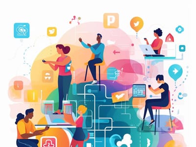 The Growing Importance of Accessible Social Media Platforms for Users with Disabilities