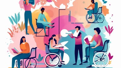 The Importance of Accessible Web Design for Disabilities in Today's Digital World