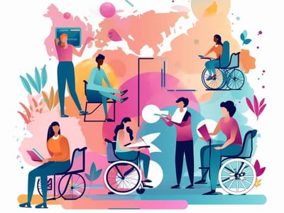 The Importance of Accessible Web Design for Disabilities in Today's Digital World