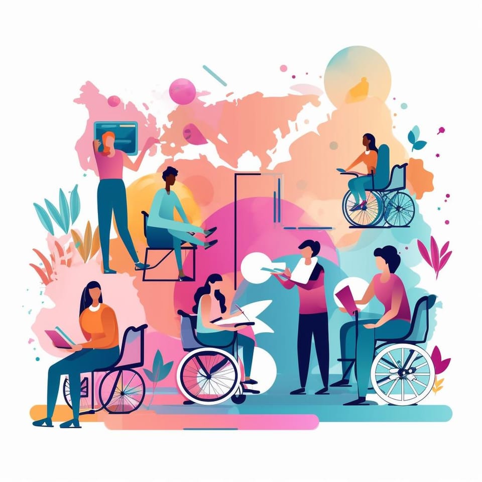 The Importance of Accessible Web Design for Disabilities in Today's Digital World