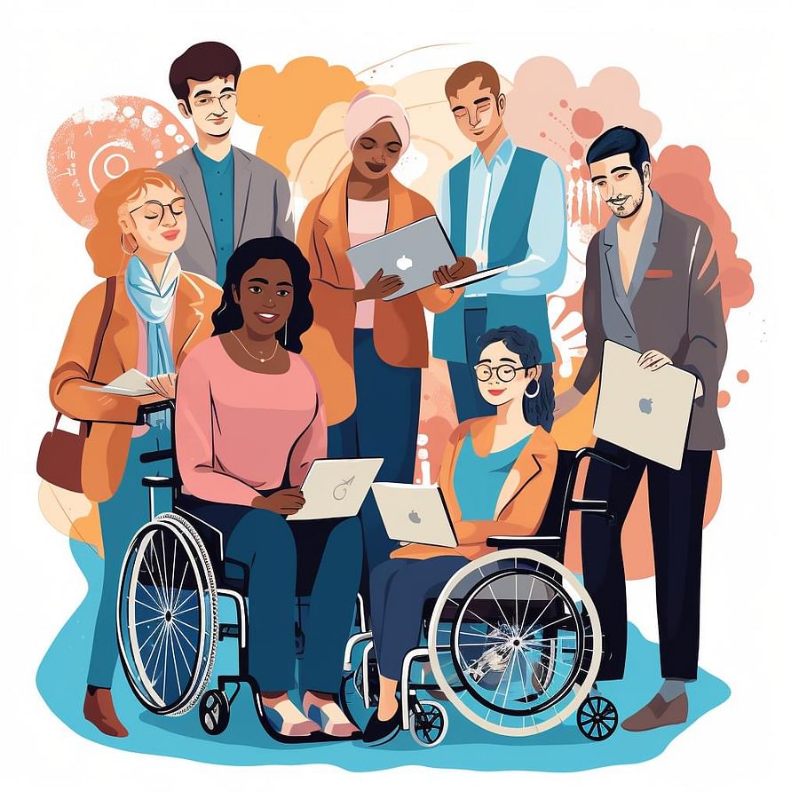 The Power of Inclusive Design: Creating Accessible Websites and Mobile ...