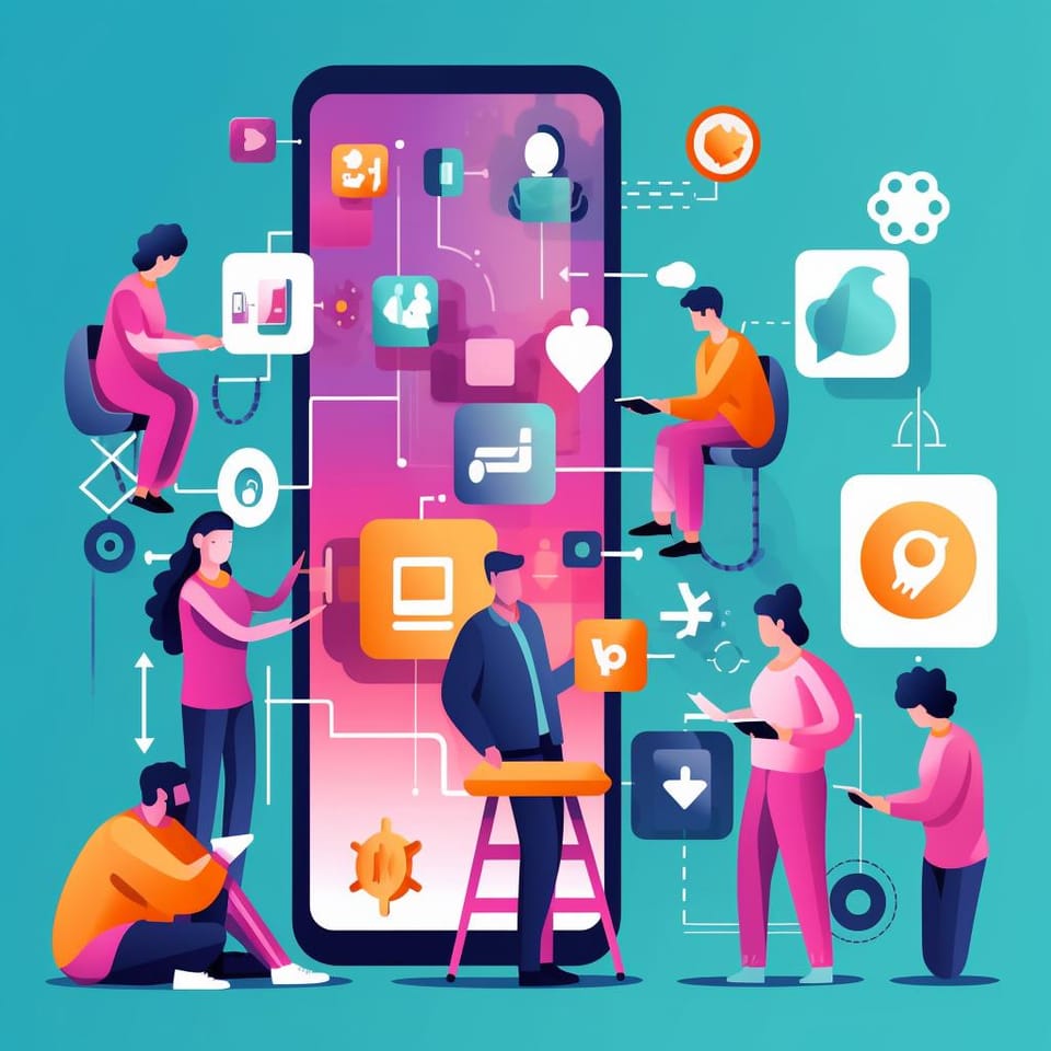 Top 10 Accessible Mobile Apps for Disabilities That Empower Independence