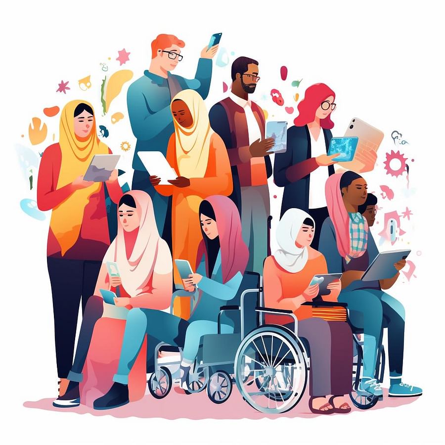 Top 10 Accessible Mobile Apps for Disabilities That Empower Independence