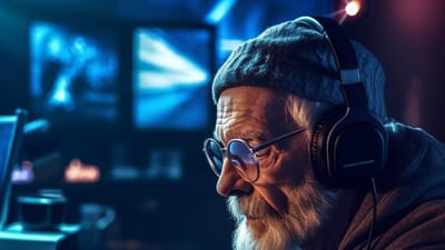 Top Audio Description Services for Blind Users: Enhancing Media Experience