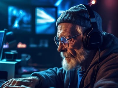 Top Audio Description Services for Blind Users: Enhancing Media Experience