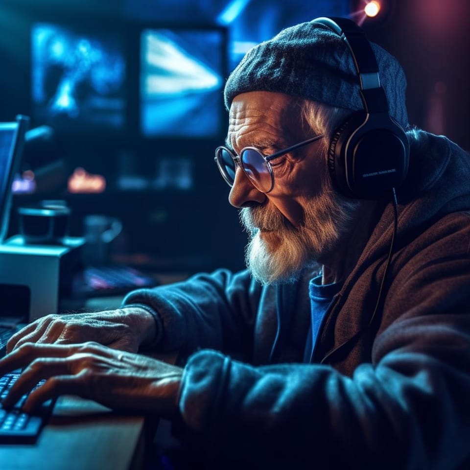 Top Audio Description Services for Blind Users: Enhancing Media Experience