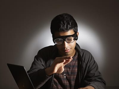 Understanding Adaptive Technology for the Visually Impaired: A Comprehensive Guide