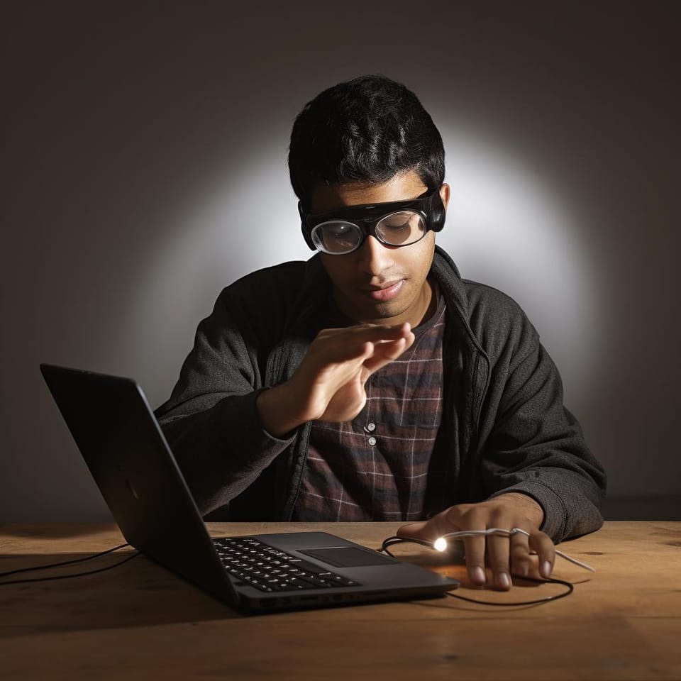 Understanding Adaptive Technology for the Visually Impaired: A Comprehensive Guide