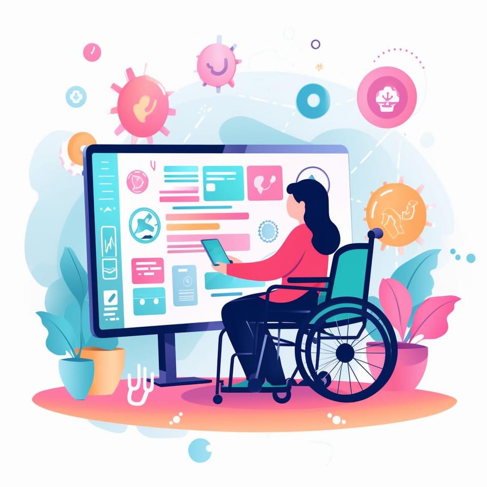 Website Accessibility Evaluation Tools: Ensuring Your Site is Inclusive for All Users