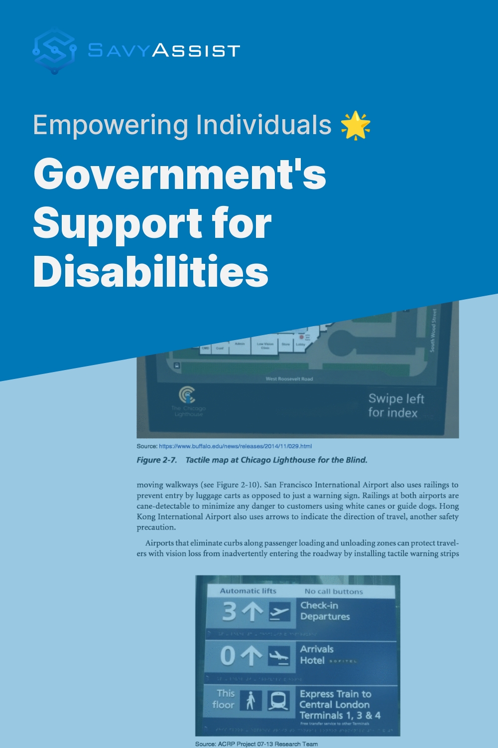 Government's Support for Disabilities - Empowering Individuals 🌟