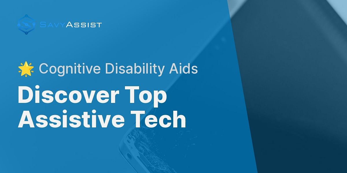 What are some assistive technology devices for individuals
