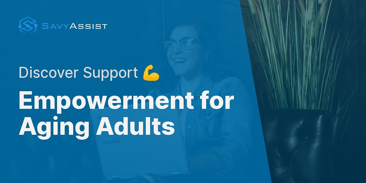 What resources are available for older adults with disabilities?