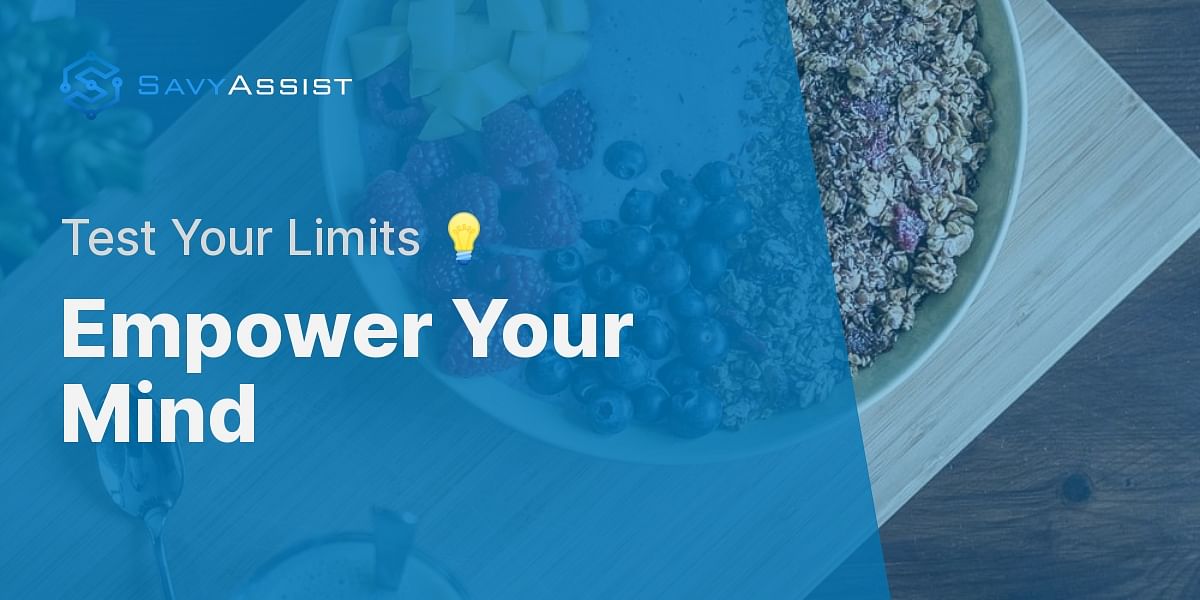 Assistive Technology for Cognitive Disabilities Quiz Savy Assist